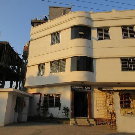 Goroomgo Sandhya Guest House Digha Εξωτερικό φωτογραφία