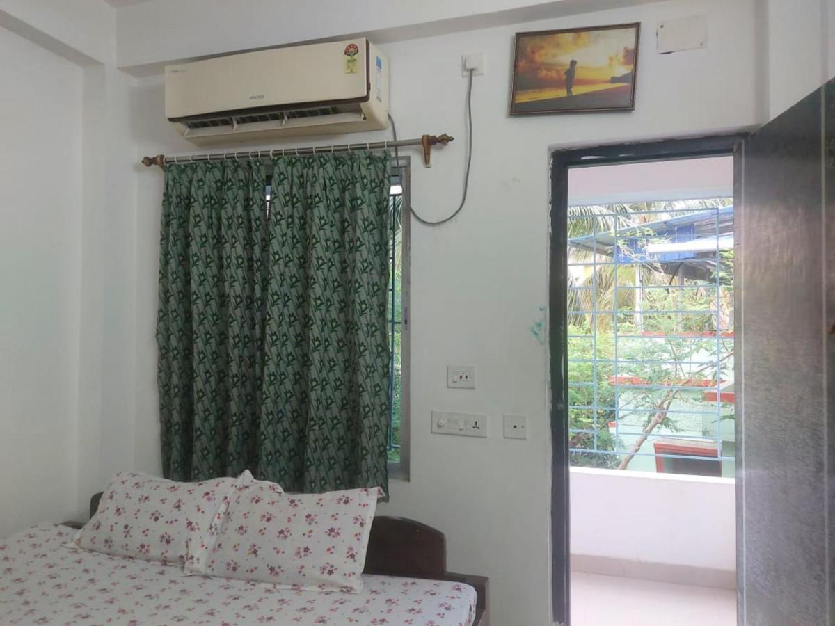 Goroomgo Sandhya Guest House Digha Εξωτερικό φωτογραφία