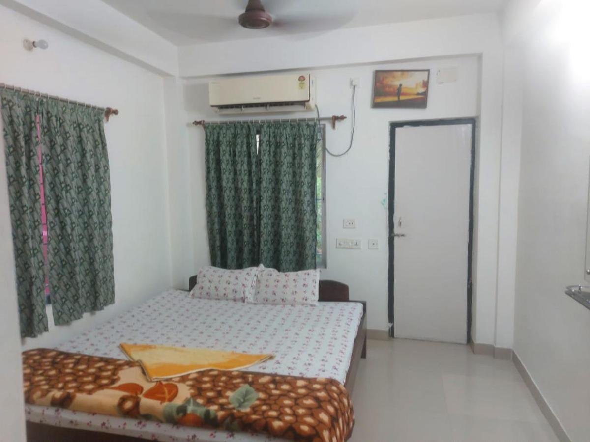 Goroomgo Sandhya Guest House Digha Εξωτερικό φωτογραφία