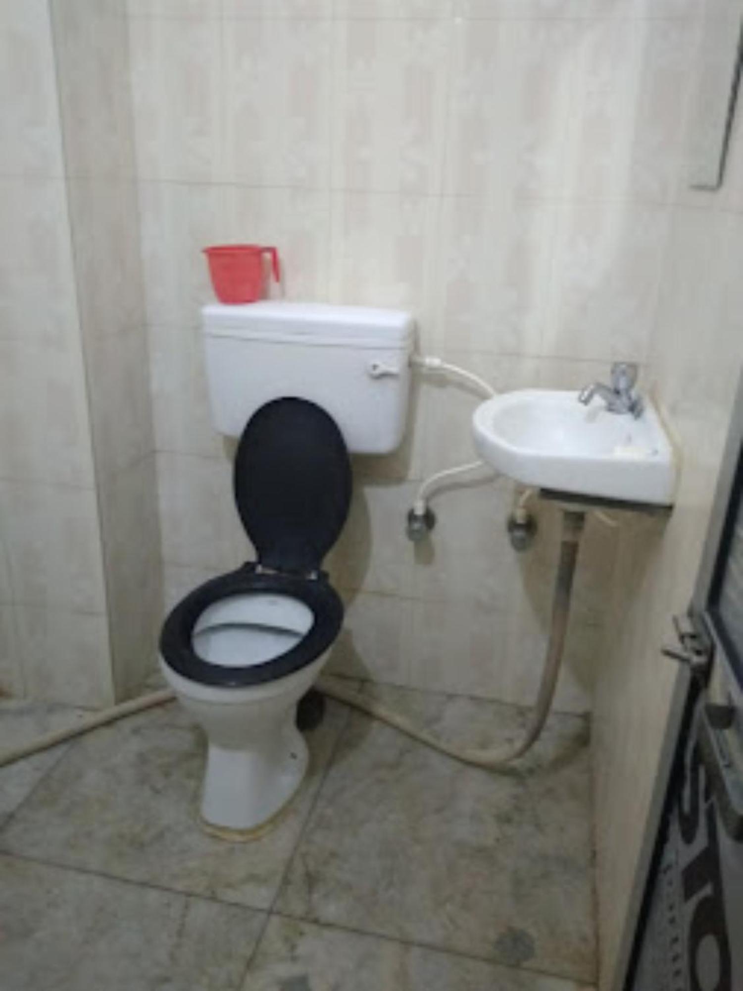 Goroomgo Sandhya Guest House Digha Εξωτερικό φωτογραφία
