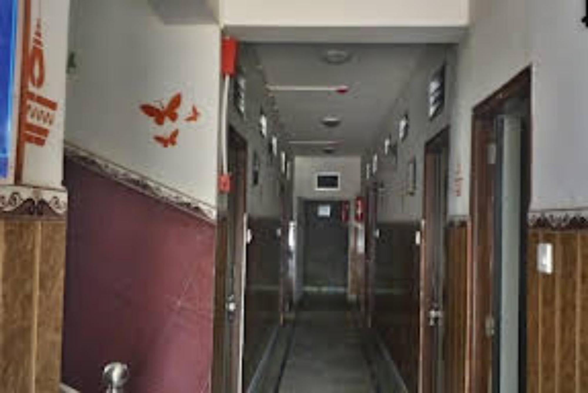 Goroomgo Sandhya Guest House Digha Εξωτερικό φωτογραφία