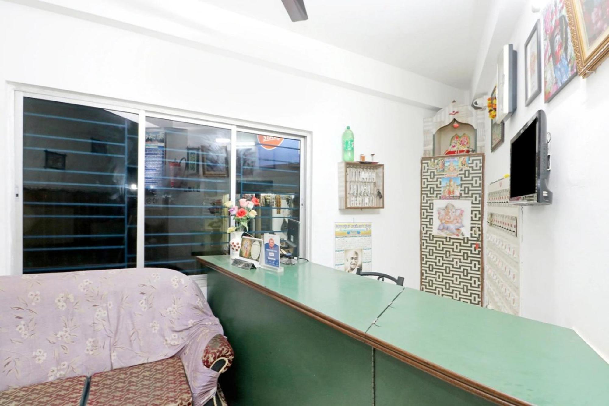 Goroomgo Sandhya Guest House Digha Εξωτερικό φωτογραφία