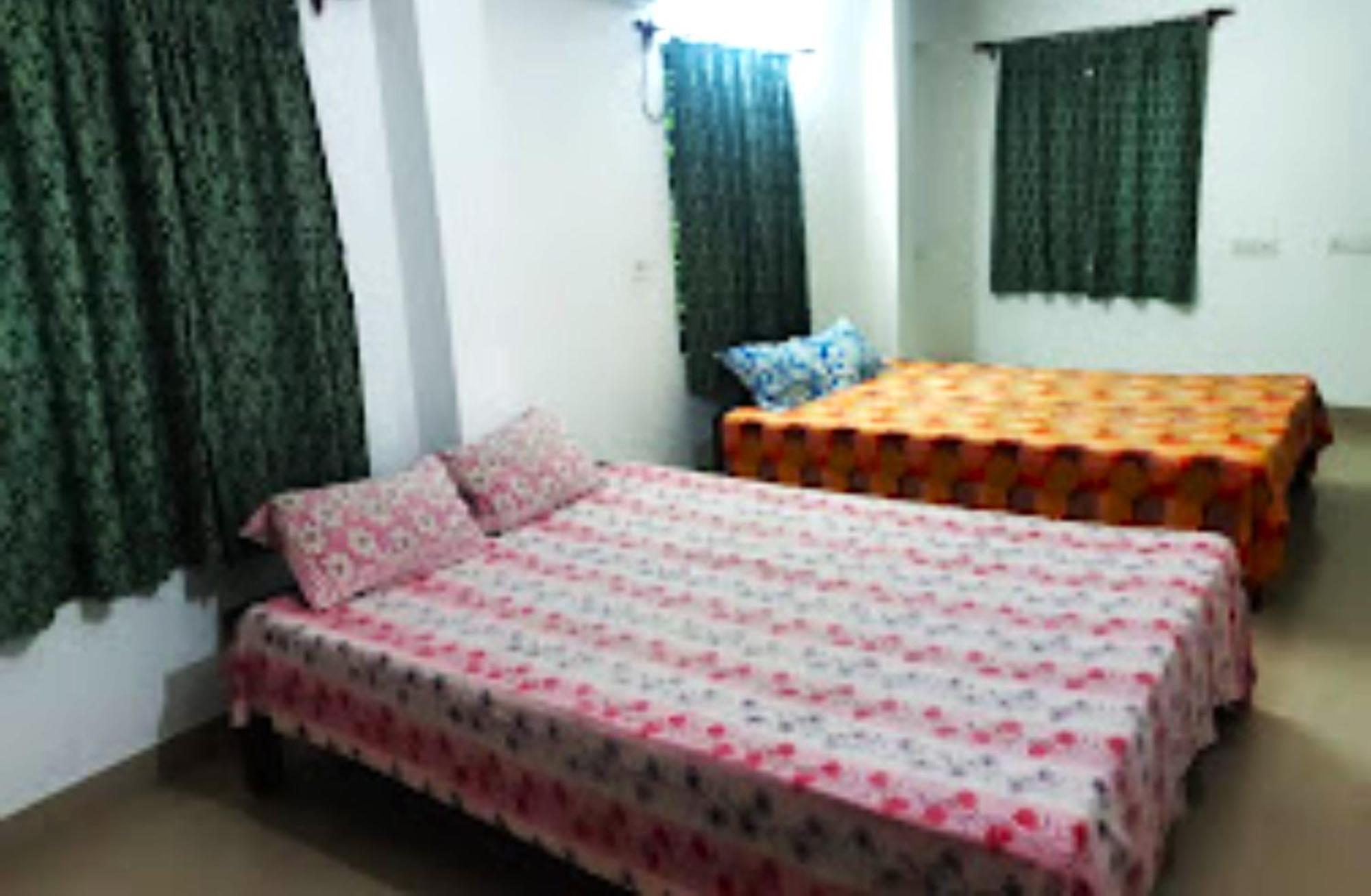 Goroomgo Sandhya Guest House Digha Εξωτερικό φωτογραφία