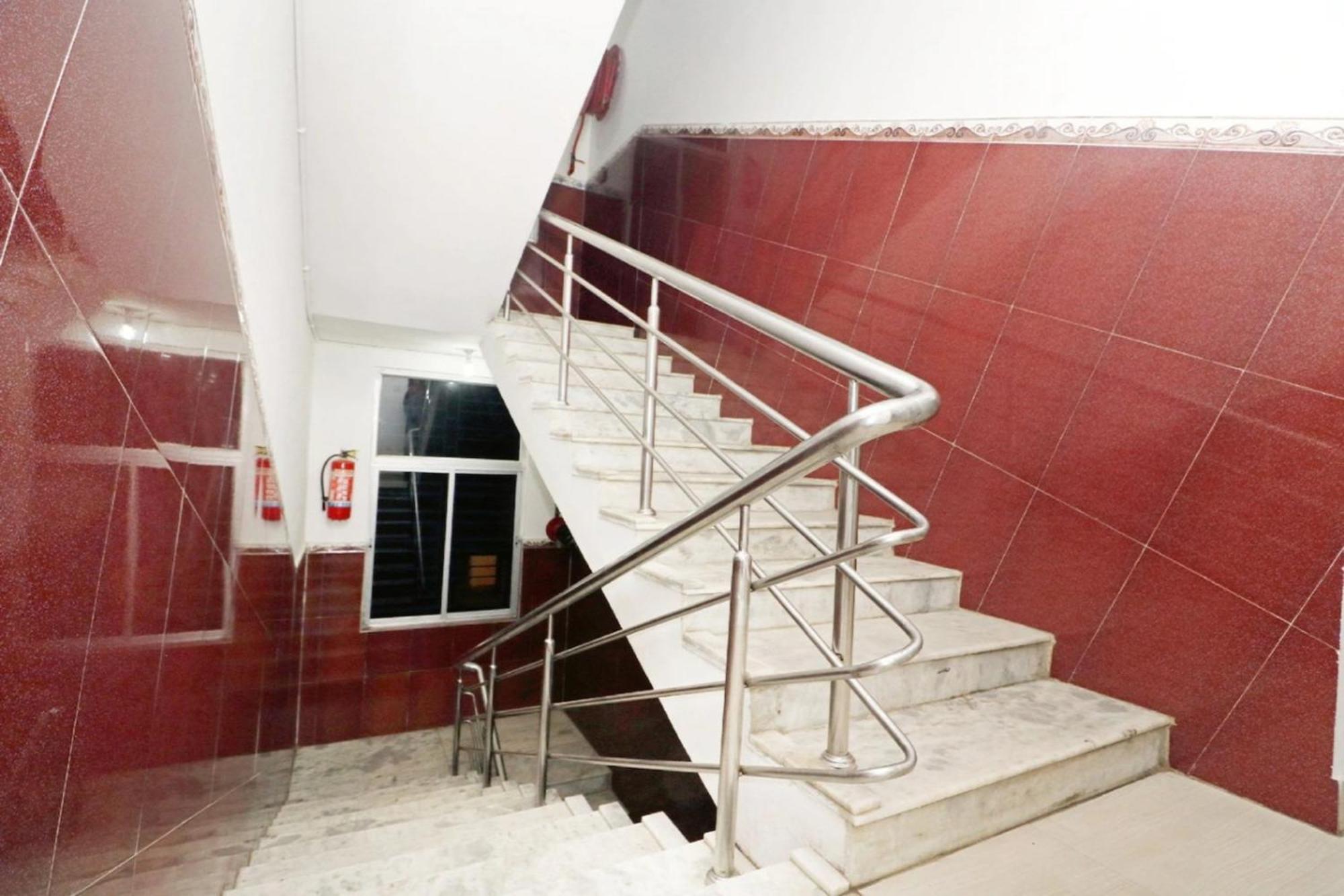 Goroomgo Sandhya Guest House Digha Εξωτερικό φωτογραφία
