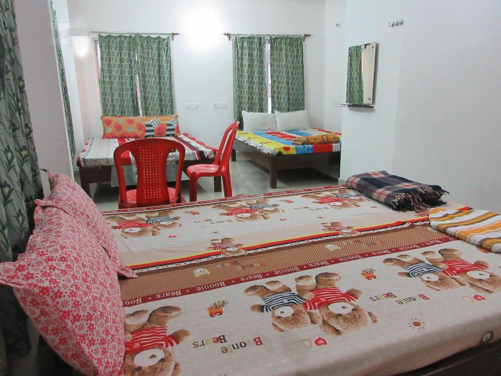 Goroomgo Sandhya Guest House Digha Εξωτερικό φωτογραφία