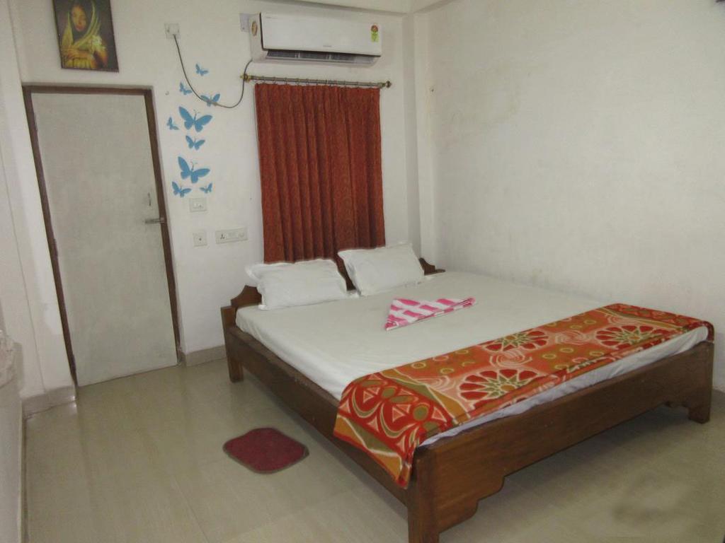 Goroomgo Sandhya Guest House Digha Εξωτερικό φωτογραφία