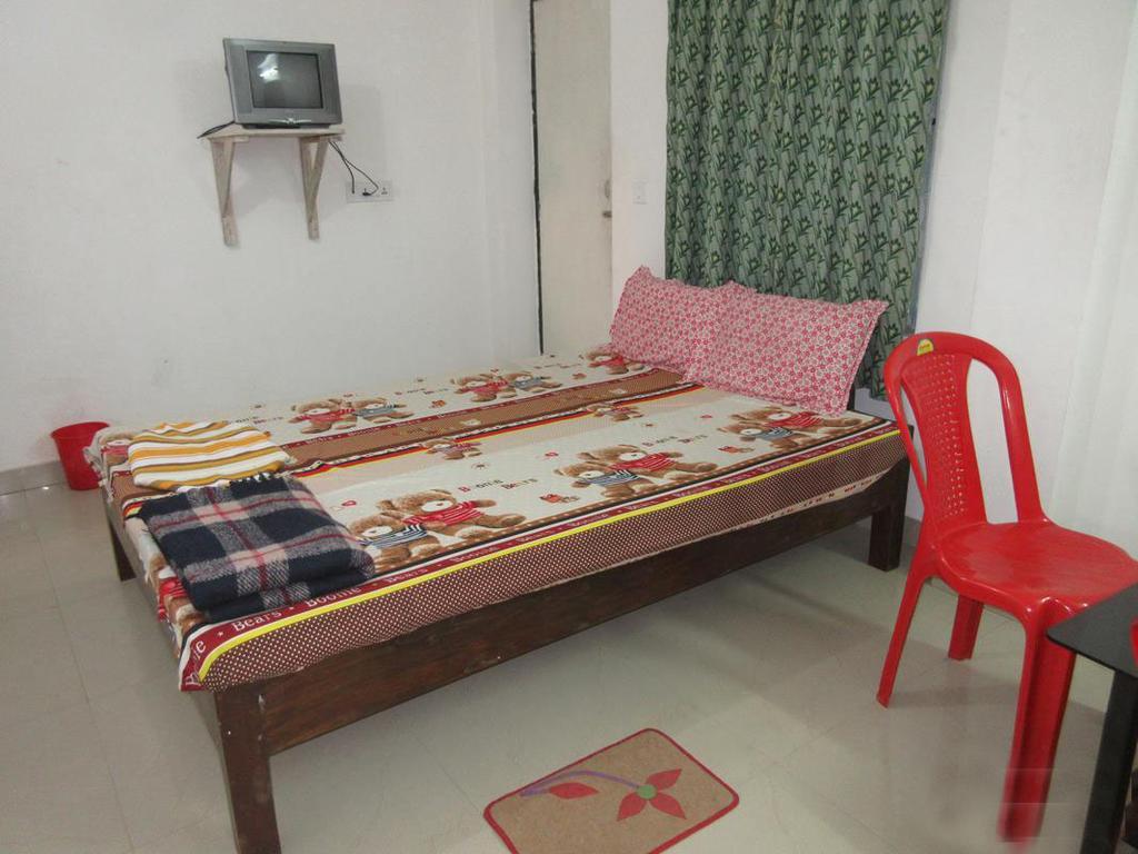 Goroomgo Sandhya Guest House Digha Εξωτερικό φωτογραφία