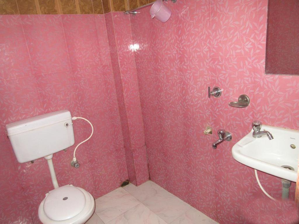 Goroomgo Sandhya Guest House Digha Εξωτερικό φωτογραφία