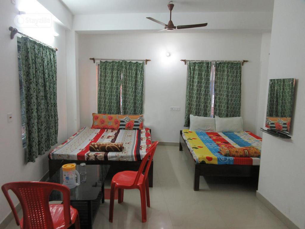 Goroomgo Sandhya Guest House Digha Εξωτερικό φωτογραφία